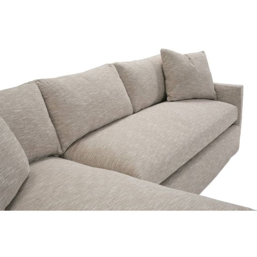 Picture of Bradford Slipcovered Sectional